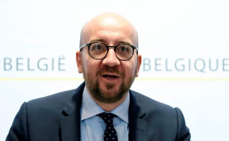 Belgian PM could not agree to sign EU-Canada trade deal for now