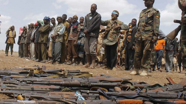 Twelve killed in attack in northeast Kenya
