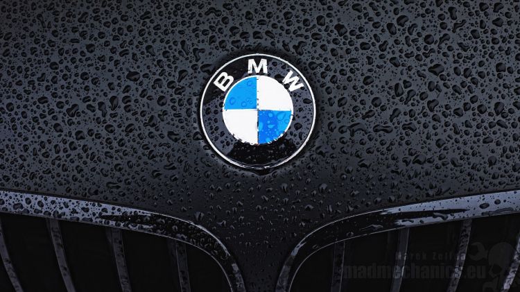 BMW recalling 136,000 US vehicles for fuel pump problem