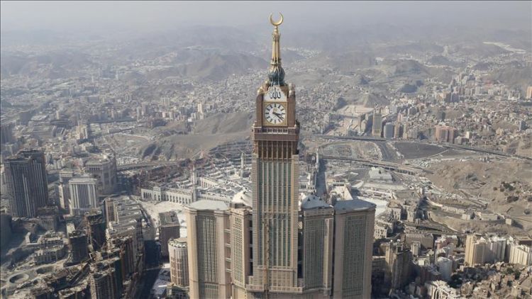 Sudan decries alleged attempted missile strike on Mecca