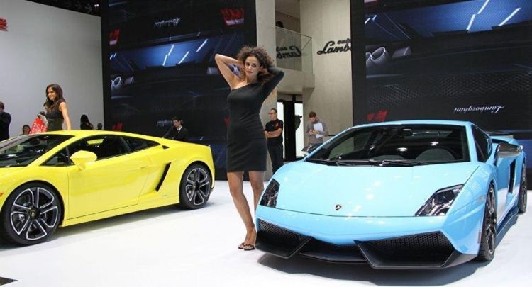 'I Love Sports Cars': Albanian Builds His Own 'Lamborghini'