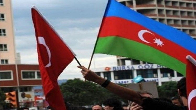 أنقرة تستهدف زيادة حجم التبادل التجاري مع أذربيجان