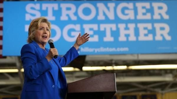 FBI obtains warrant to examine Clinton emails