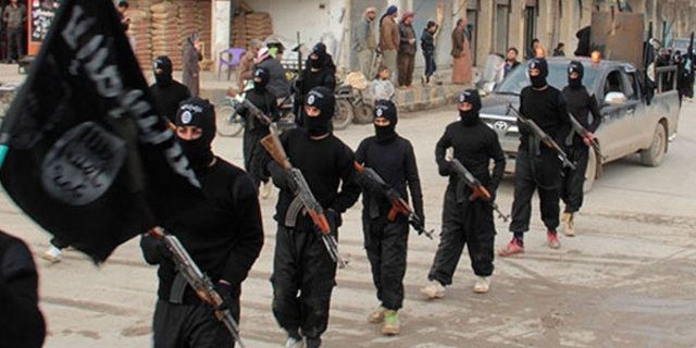 İŞİD lideri hələ də Mosuldadır