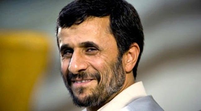 İranın sabiq prezidenti siyasətə qayıdır
