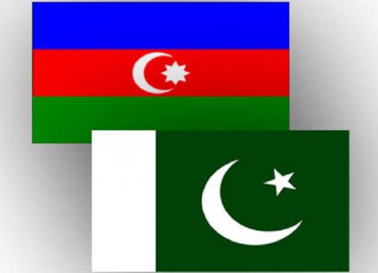 توقيع خطة التعاون العسكري بين أذربيجان وباكستان