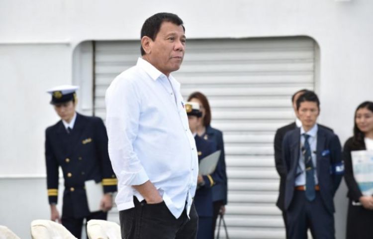 Detained Philippine mayor on Duterte's drug list killed in prison shootout
