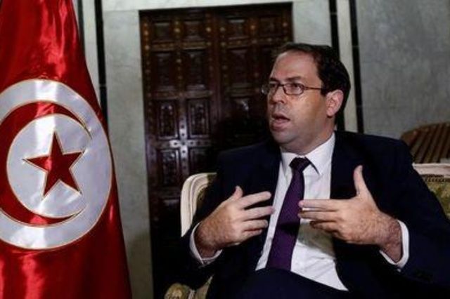 إقالة وزير تونسي بعد تصريح يتهم السعودية بأنها وراء التشدد الديني