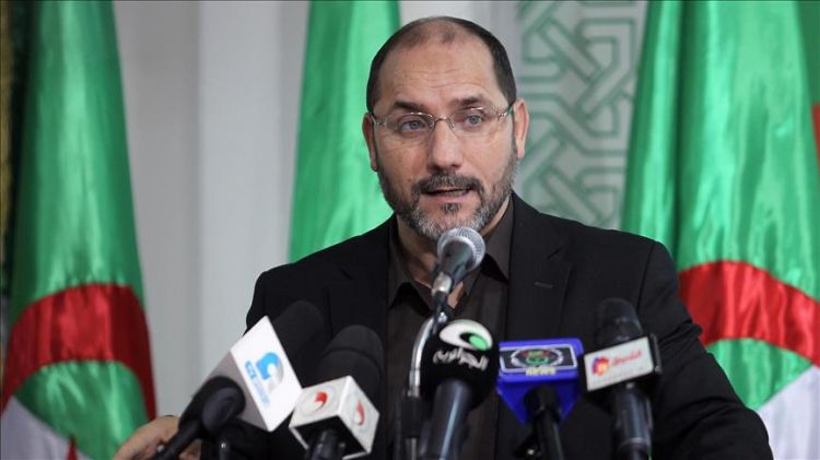 أكبر حزب إسلامي بالجزائر يعلن مشاركته في الانتخابات النيابية