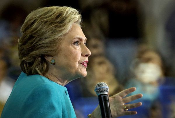 FTB ''elektron poçt'' işi üzrə Hillari Klintona qarşı ittiham irəli sürməyəcək