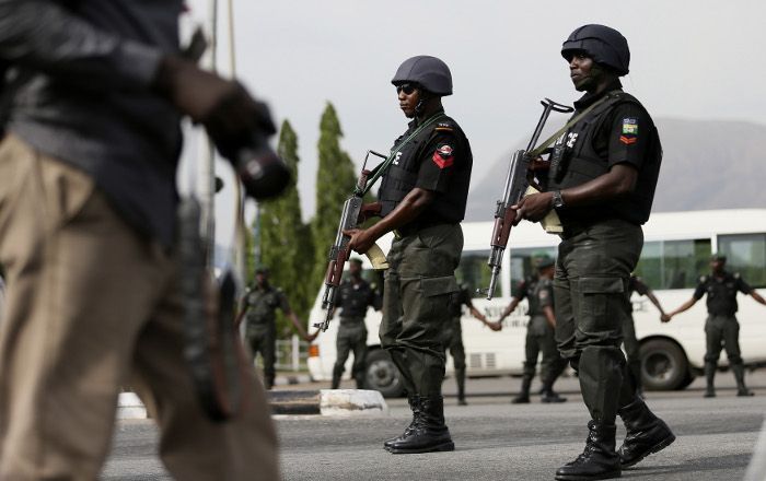 85 nəfər "Boko Haram"ın girovluğundan azad edilib