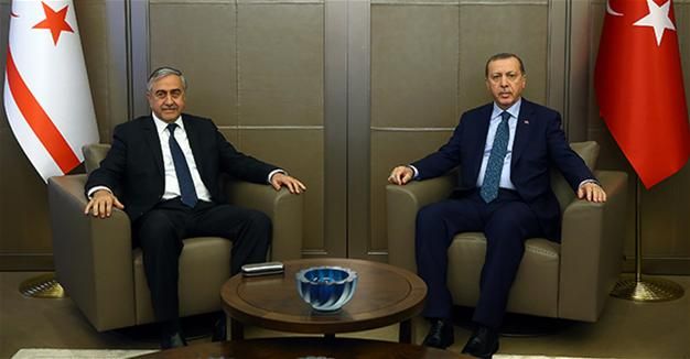 Turkish and Greek Presidents  to meet in Switzerland for ‘intense talks’