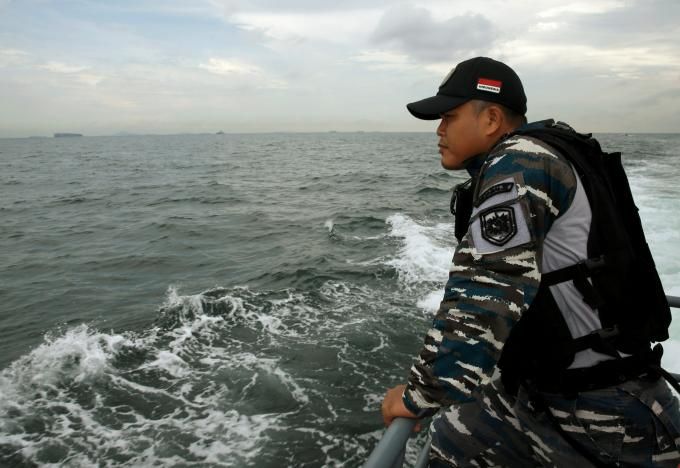 Boat deaths cast spotlight on Indonesian illegals in Malaysia