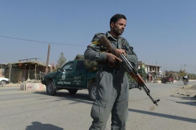 البنتاغون يؤكد مقتل اربعة اميركيين في التفجير الذي استهدف قاعدة باغرام في افغانستان