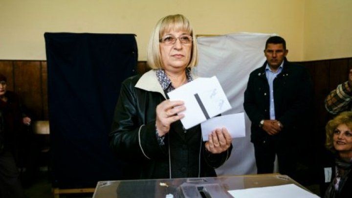 بلغاريا: انتخابات رئاسية قد تفضي لانتخابات برلمانية مبكرة