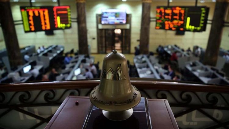 بورصة مصر تصعد بأكبر مكاسب أسبوعية منذ تدشينها وصعود معظم الأسواق