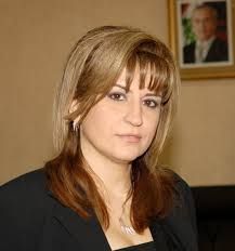 مديرة الوكالة الوطنية اللبنانية: مؤتمر باكو منصة ممتازة لتبادل التجارب
