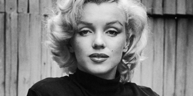 Marilyn Monroe S Happy Birthday Mr President Dress Sells For 4 8m Dollars Eurasia Diary