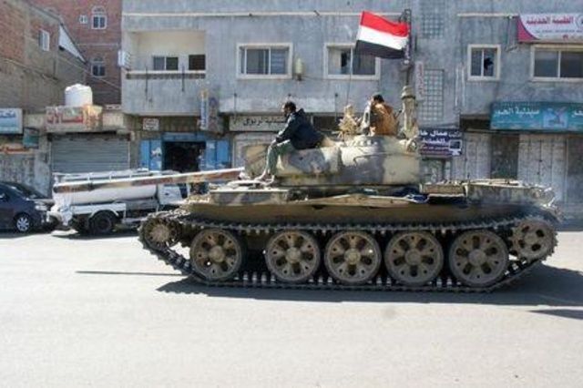 هدنة لمدة 48 ساعة في اليمن وسط تقارير عن ضربات جوية وقتال
