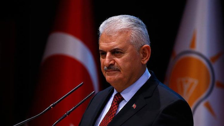 يلدريم: النظام الجمهوري في تركيا باقٍ والمتغير هو نظام الحكومة