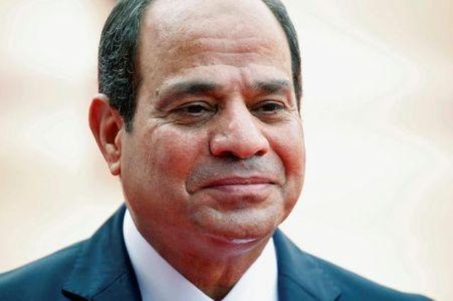 مصر تحيل 292 متشددا للقضاء العسكري بتهمة شن هجمات والتخطيط لاغتيال السيسي وولي عهد السعودية