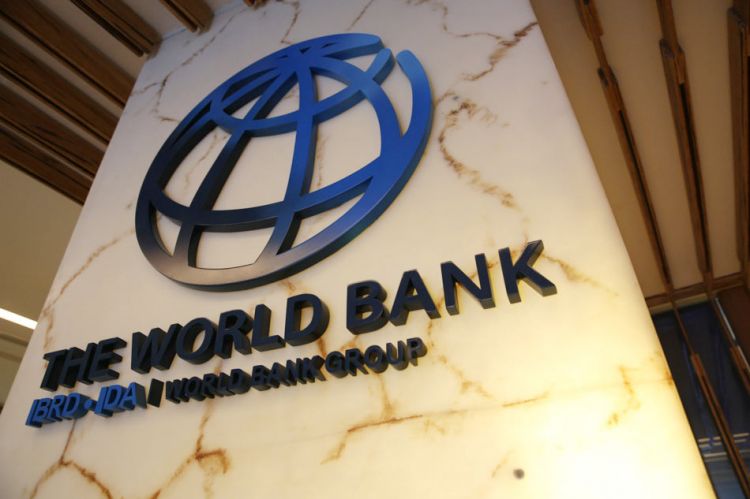 Dünya Bankı biznes üçün ən yaxşı ölkələrin siyahısını dərc etdi Azərbaycan daxildir
