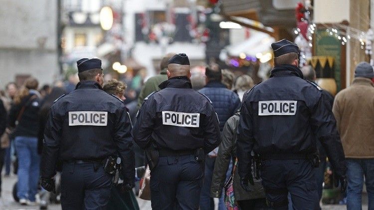 إحباط مخططات إرهابية واعتقال 7 أشخاص في ستراسبورغ ومرسيليا