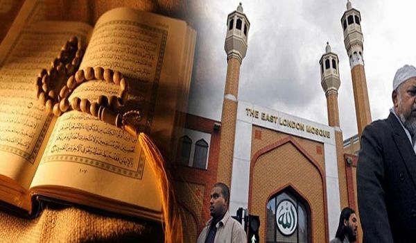 كيف وصل القرآن الكريم إلى مجلس العموم البريطاني؟