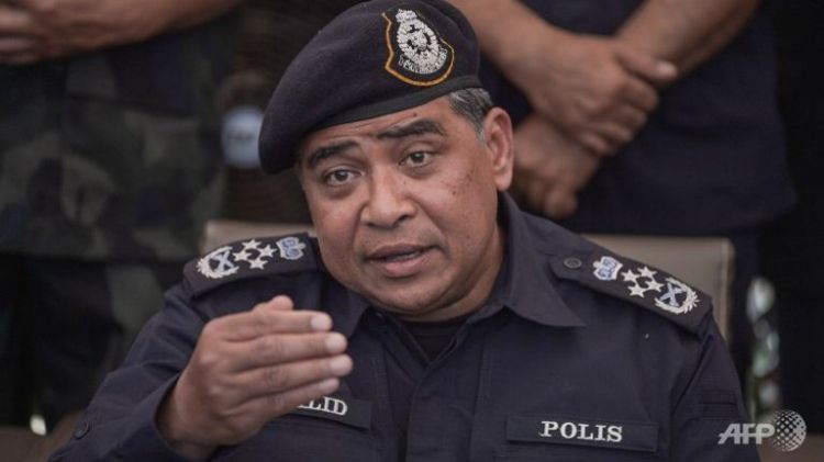 More than 50 Malaysians want to leave Islamic State but fear being killed: Inspector General