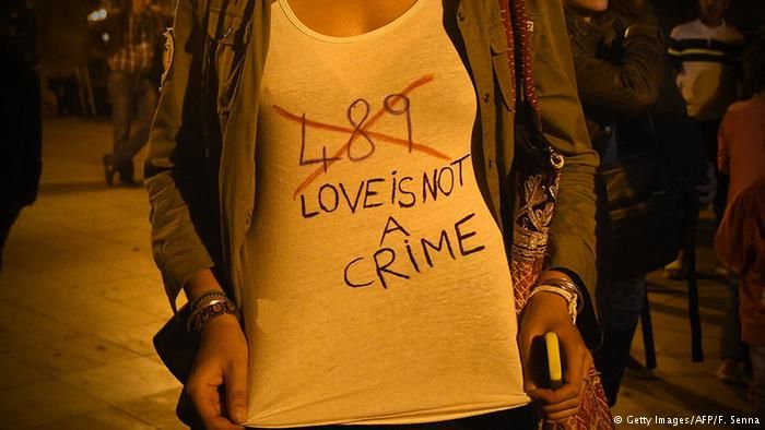 Two teen girls face jail time in Morocco for homosexuality