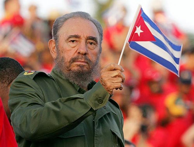 Amerikaya sillə vuran Fidel Kastro kim idi? Tarixi arayış