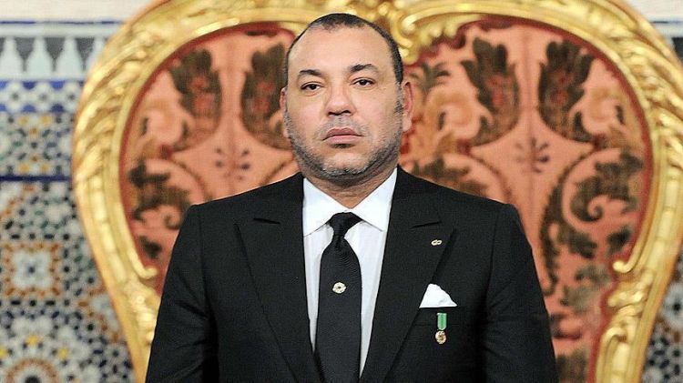 العاهل المغربي: أنا أمير المؤمنين بجميع الديانات