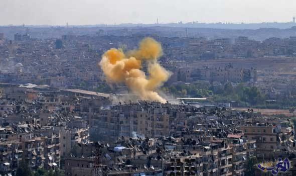 انفجار يهز بلدة بشمال سوريا وأنباء عن قتلى ونقل مصابين لتركيا