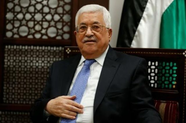 مؤتمر فتح يعلن بقاء الرئيس الفلسطيني قائدا عاما للحركة