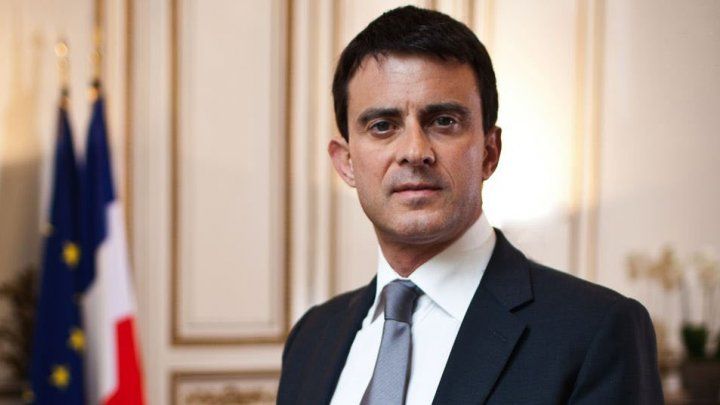 هل سيترشح مانويل فالس للانتخابات الرئاسية الفرنسية؟