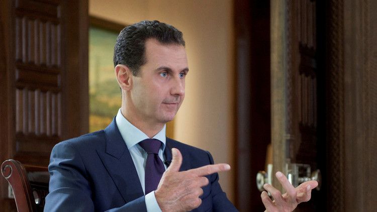 "ذي تايمز": أوروبا عرضت "كيس نقود" على الأسد مقابل صفقة