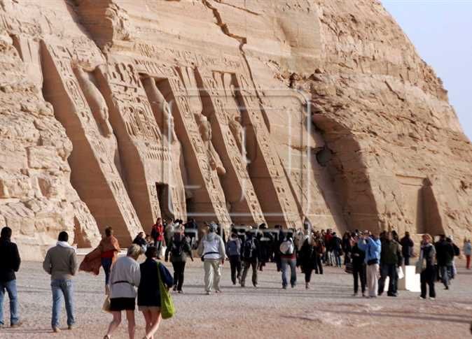 أسوان.. محافظة غنية بالآثار الفرعونية تنتظر عودة السياح