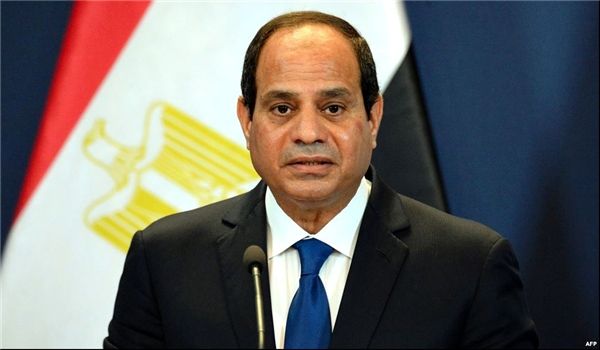 لماذا غادر الرئيس المصري الامارات قبيل وصول ملك السعودية؟