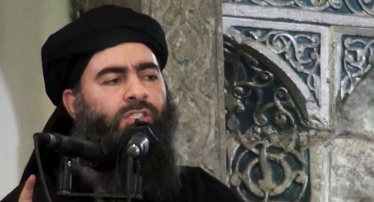 مصدر أمني عراقي: لا مؤشرات على مقتل زعيم "داعش" أبو بكر البغدادي