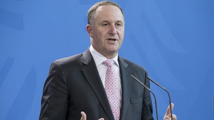 استقالة مفاجئة لرئيس وزراء نيوزيلندا