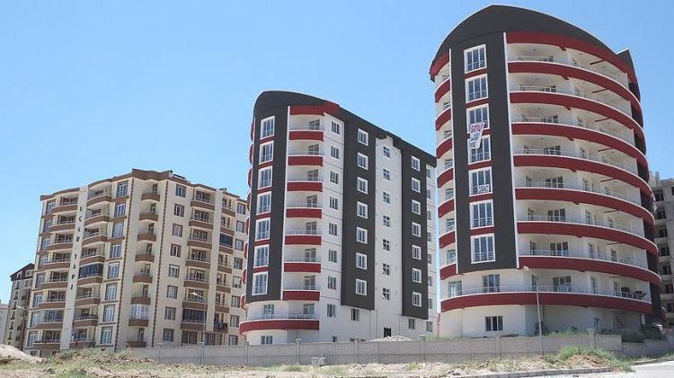 شركة تركية تقدم عروض مغرية لتملك شقق سكنية في إسطنبول