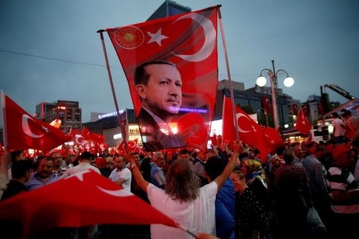 Türkiyədə keçiriləcək referendumun vaxtı açıqlanıb