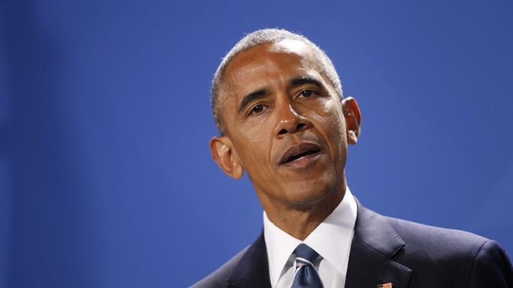 أوباما يلمح إلى إخفاق الاستخبارات الأمريكية في توقع صعود "داعش" بسوريا والعراق