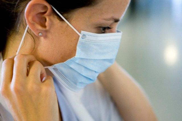 مستشفى جنيف يتخذ تدابير وقائية صارمة ضد الأنفلونزا