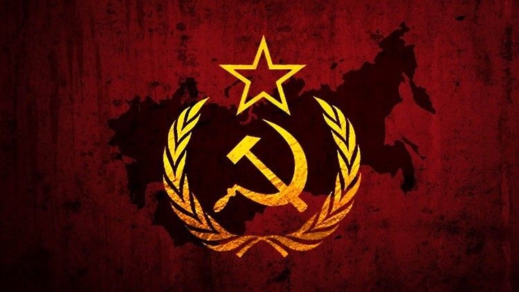 25 عاما على زوال الاتحاد السوفيتي