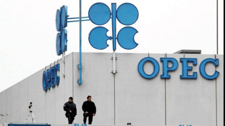 OPEC üzvü ölkələr və təşkilata üzv olmayan neft istehsalçıları razılıq əldə edib