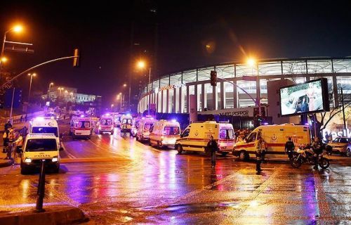 وزير الداخلية التركية: تفجيرا إسطنبول الإرهابيين أسفرا عن استشهاد 29 شخصًا