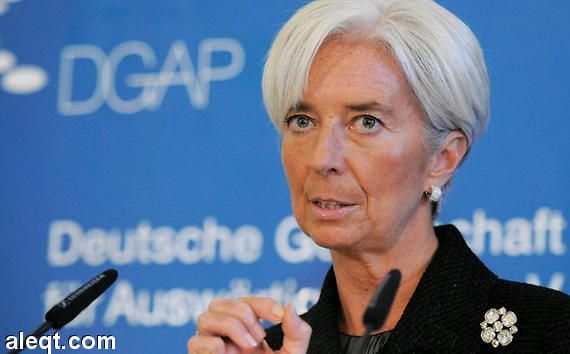 فرنسا: بدء محاكمة كريستين لاغارد مديرة "صندوق النقد الدولي" بتهمة الإهمال