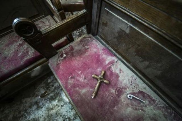 قطر تنفي اي ضلوع لها في الاعتداء على الكنيسة في مصر