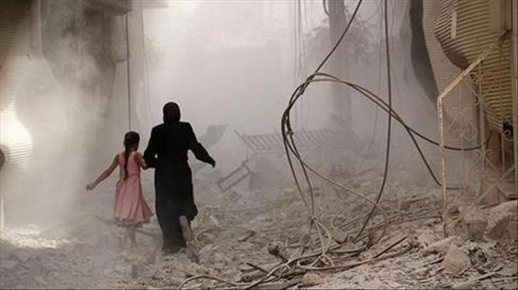 سوريا.. سيناريو حلب في الطريق إلى إدلب (خبراء)